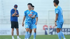 U22 Việt Nam phải đá sớm sau khi lịch thi đấu SEA Games 33 thay đổi